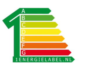 Logo 1energielabel